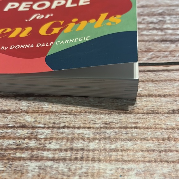 How To Win Friends & Influence People for Teen Girls - Picture 10 of 10